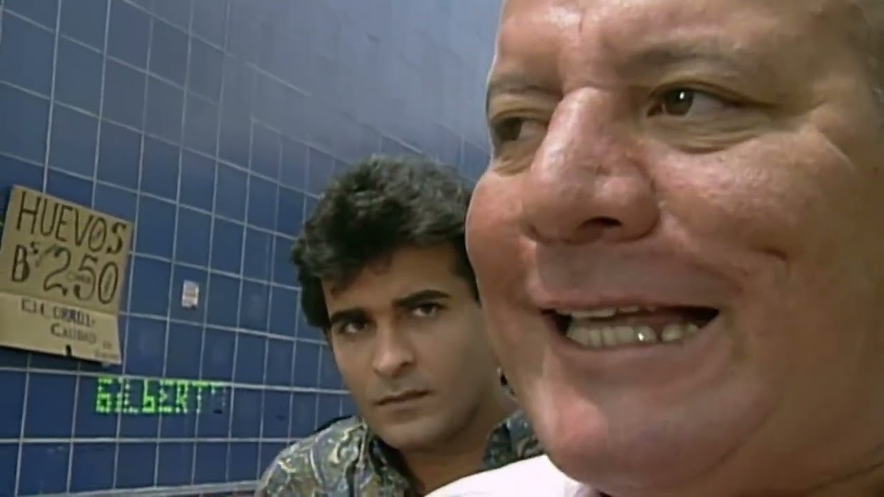 Maria Celeste 1994_Capitulo 18