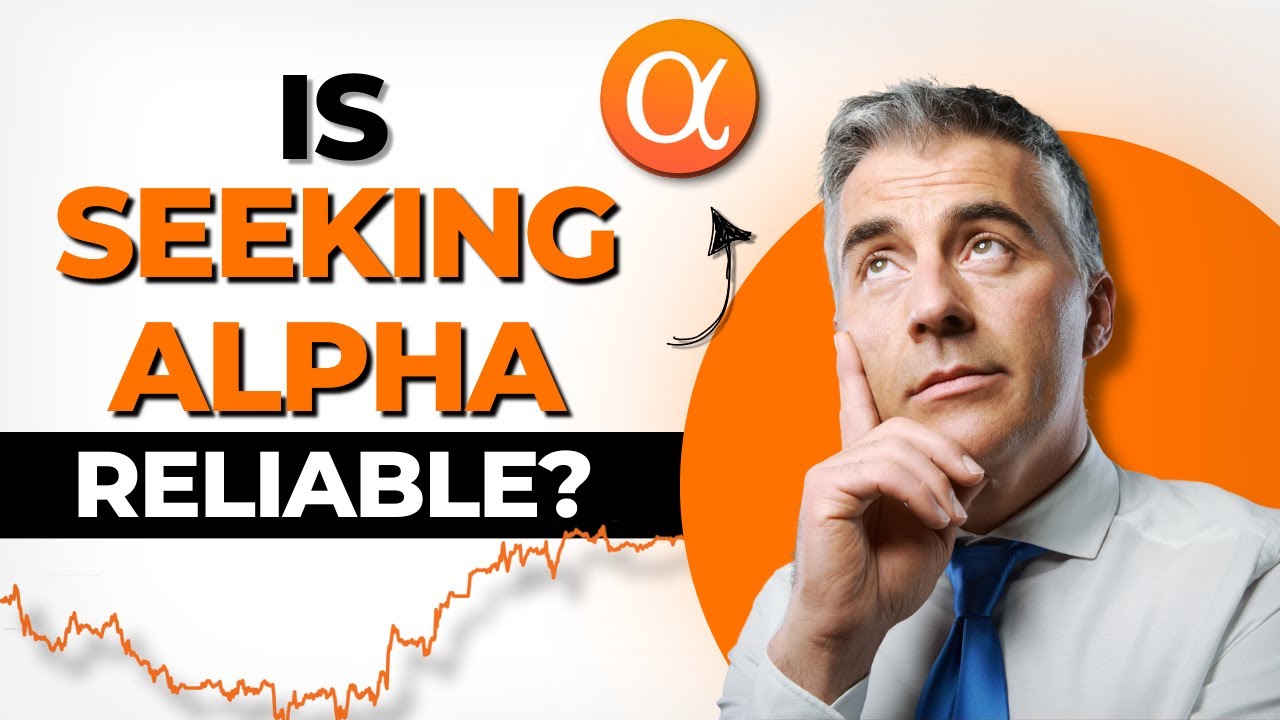 📣 Seeking Alpha Review 2024 🔴 Is This Stock Research Tool Reliable?