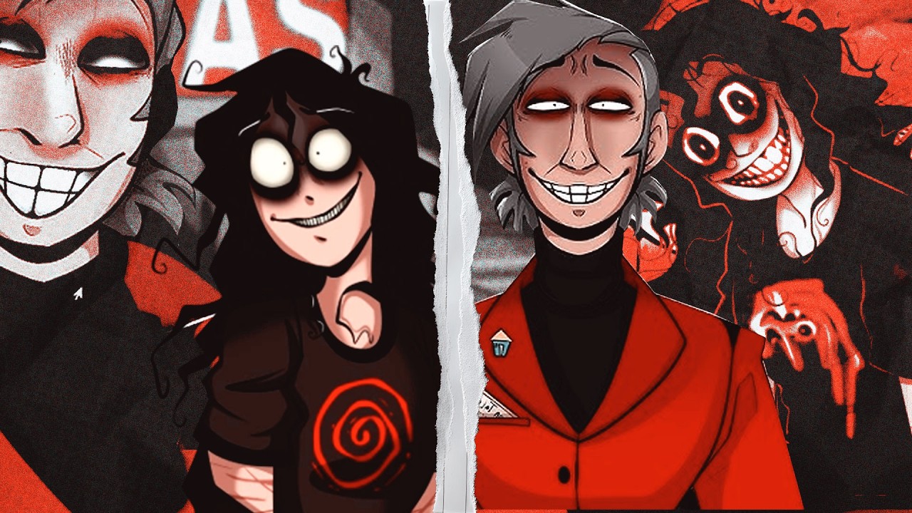 Eles querem me devorar | John Doe