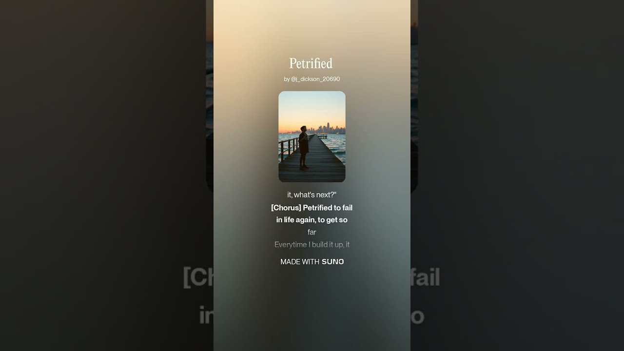 Petrified