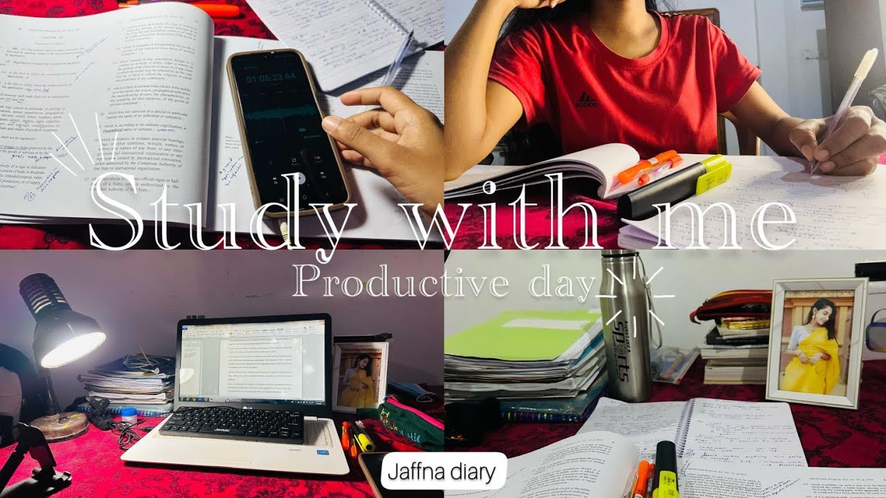 Study with me 😇📚💡|නිදිමත නැතිව පාඩම් කරන්න ✨️#study #studymotivation #studywithme 