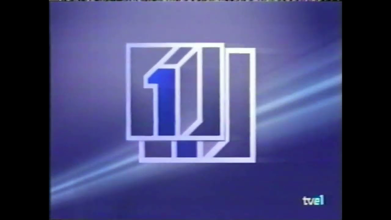 Promo película y avance programación cine (TVE 1, 1994)