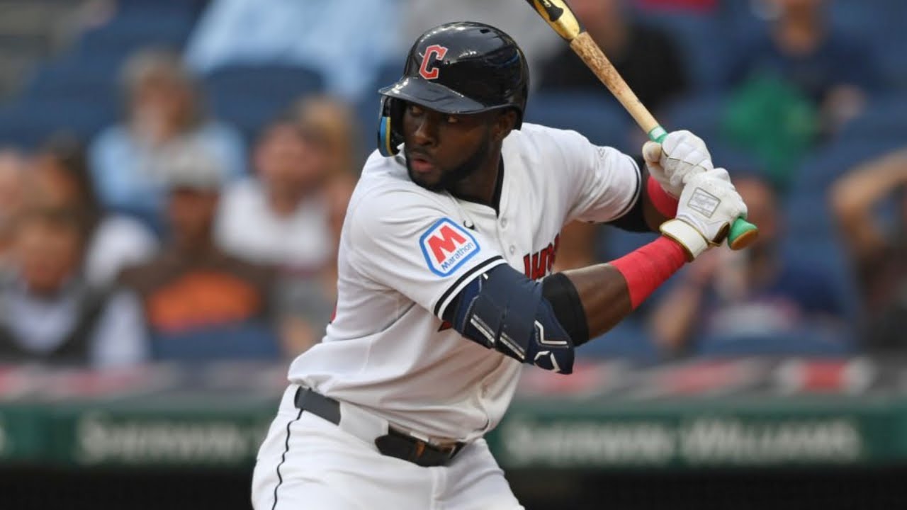 All of Estevan Florial's 2024 Home Runs!