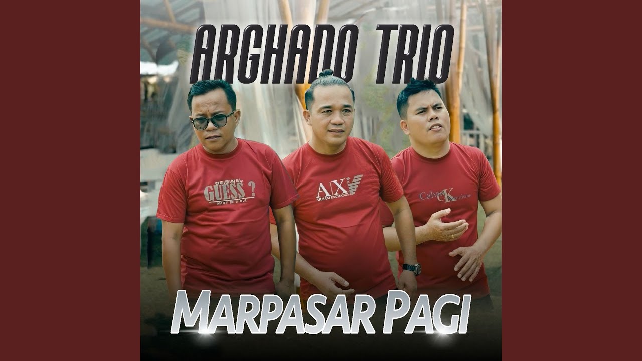 Marpasar Pagi