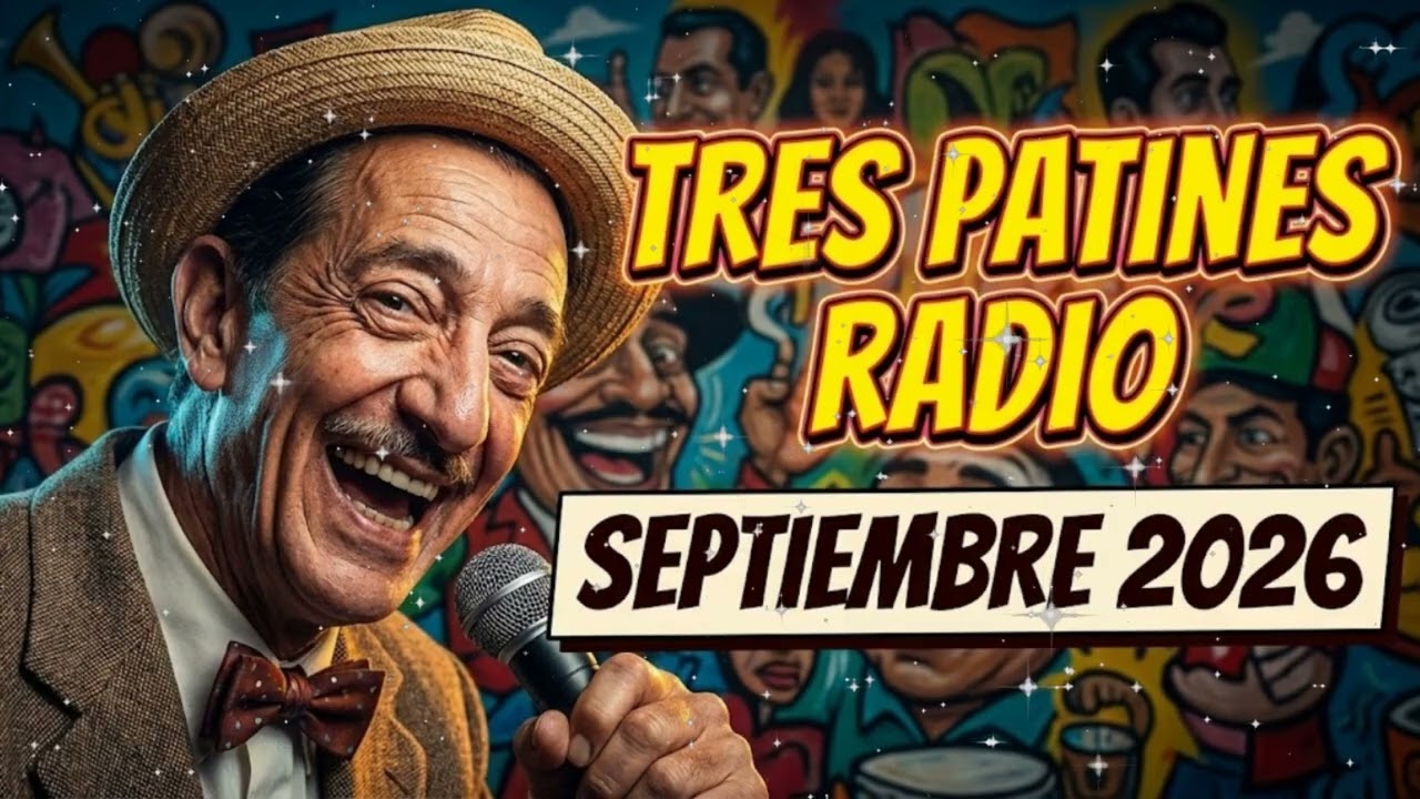 🤣 La Tremenda Corte: Maratón de Septiembre 2025 | ¡Las Mejores Estafas de Tres Patines! Audio Limpio