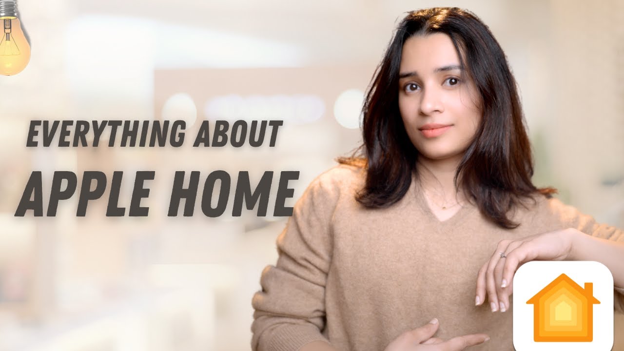 Apple Home for Beginners: How I Set Up My Smart Home