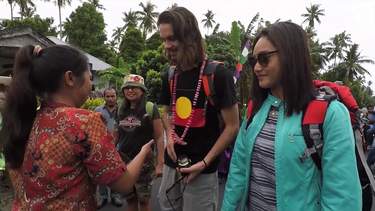 Explore Talaud Ecotourism