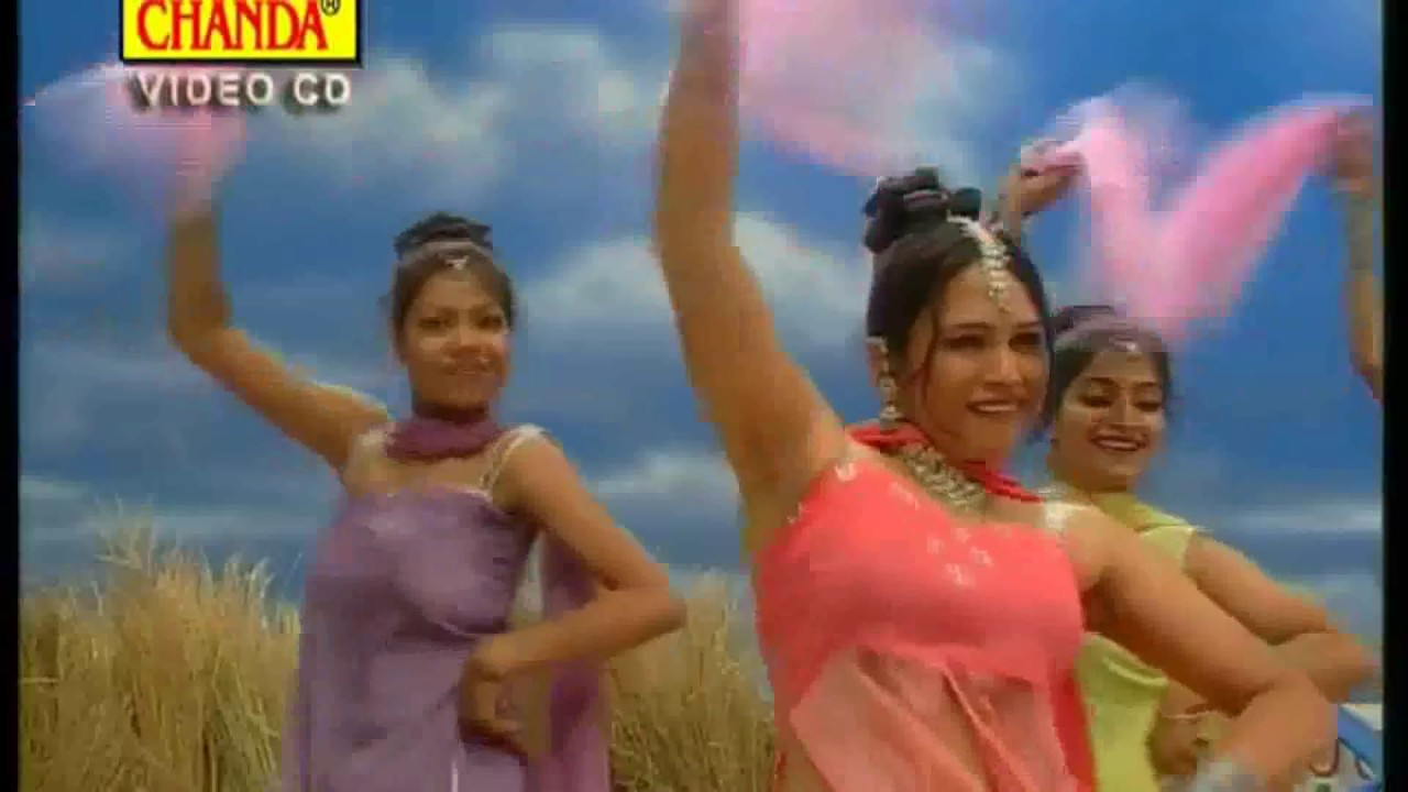 हमरो गुलाबी दुपट्टा | Hamro Gulabi Dupatta | Hit Song 2019 | Chanda Pop Songs