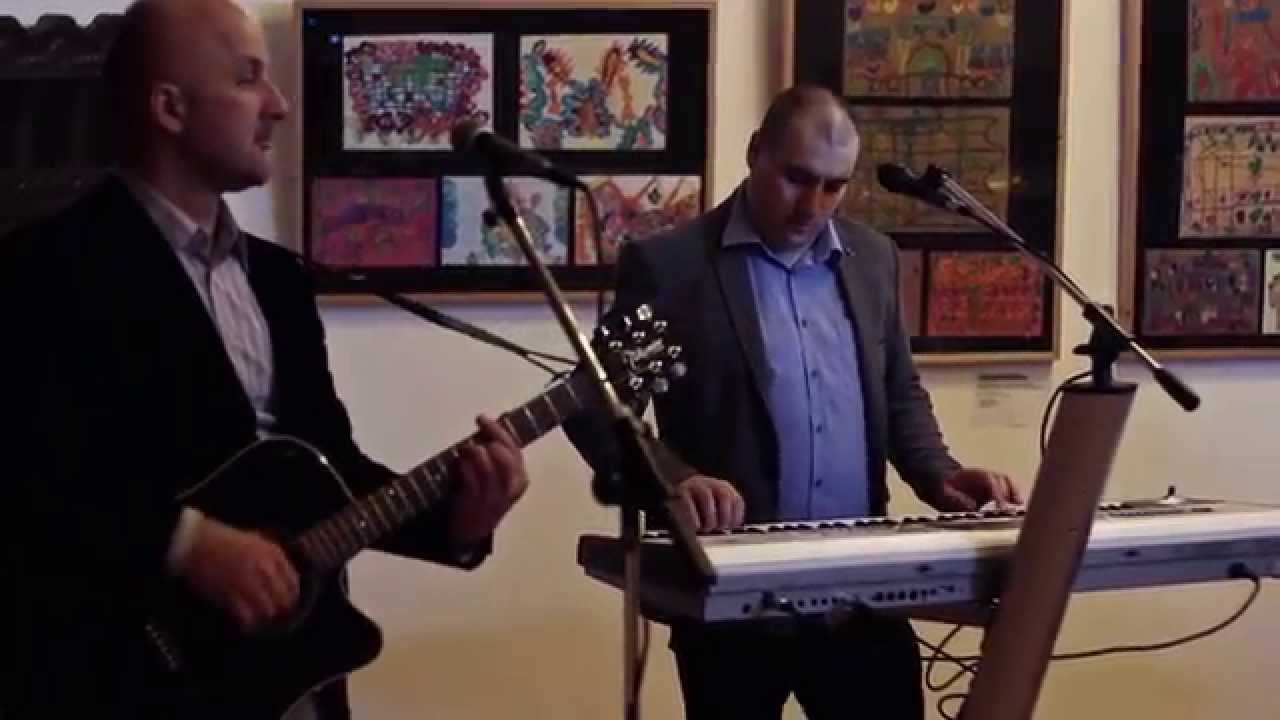 Ringeraja bend & Bojana Šarović - Narodni mix 2 - bend za svadbe