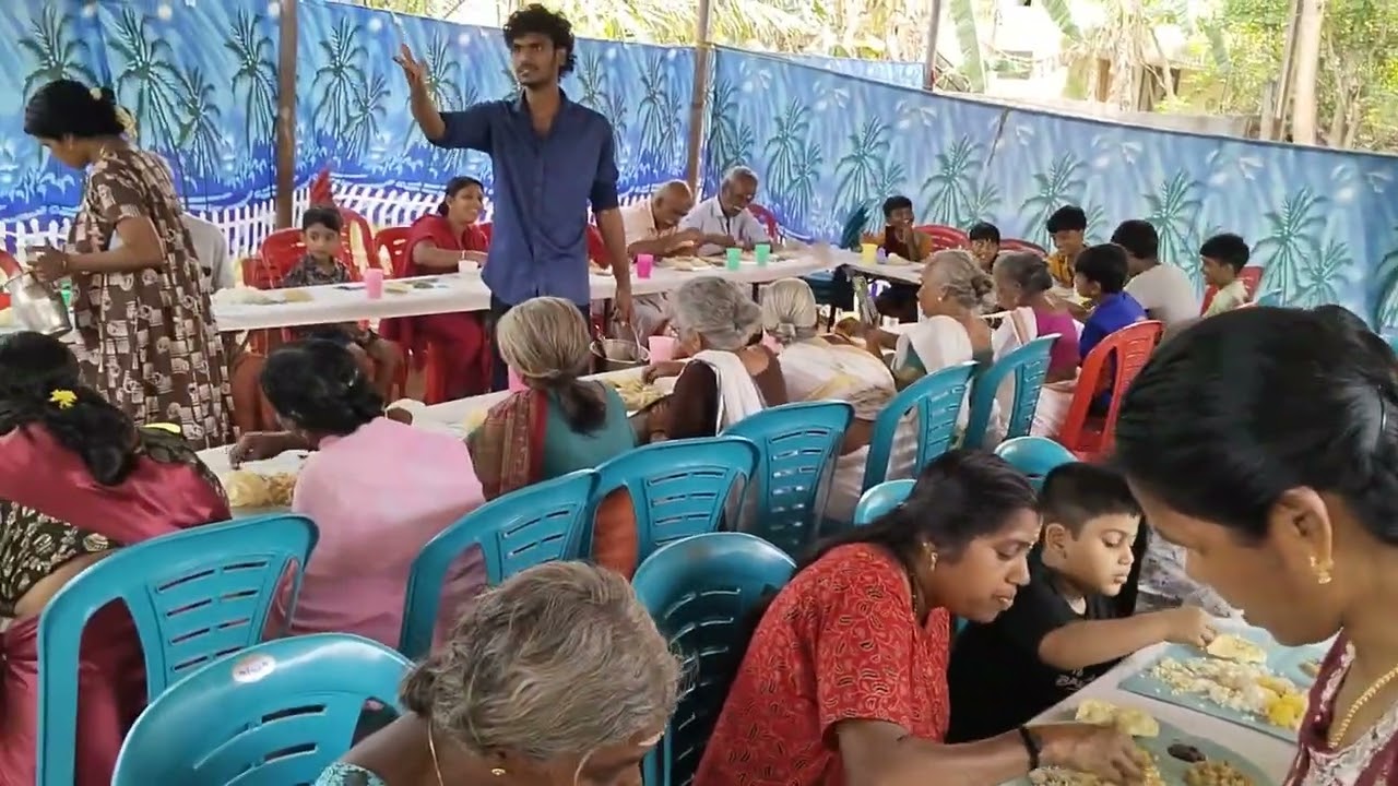 Athipotta ശ്രീ മന്ദത്ത് ഭഗവതി പ്പാട്ട് മഹോത്സവം 2026