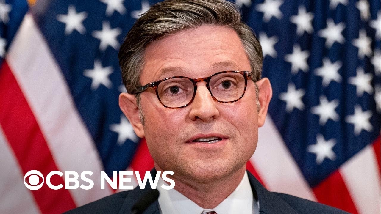 How the slim House GOP majority could impact Trump's agenda