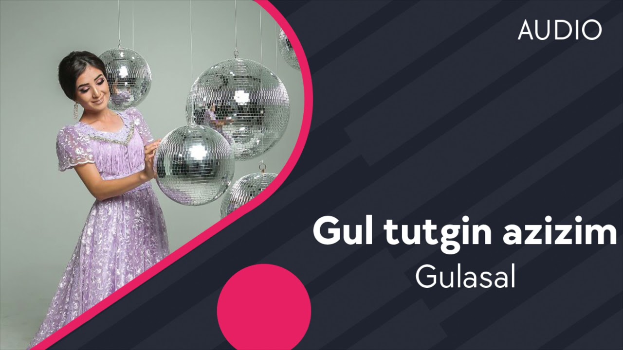 Gulasal - Gul tutgin azizim (Official Music)