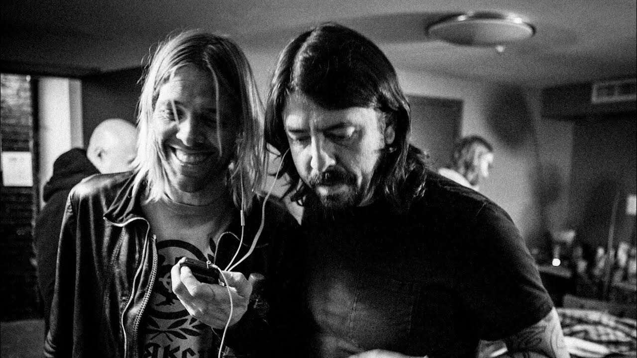 Everlong Unplugged (Foo Fighters cover)
