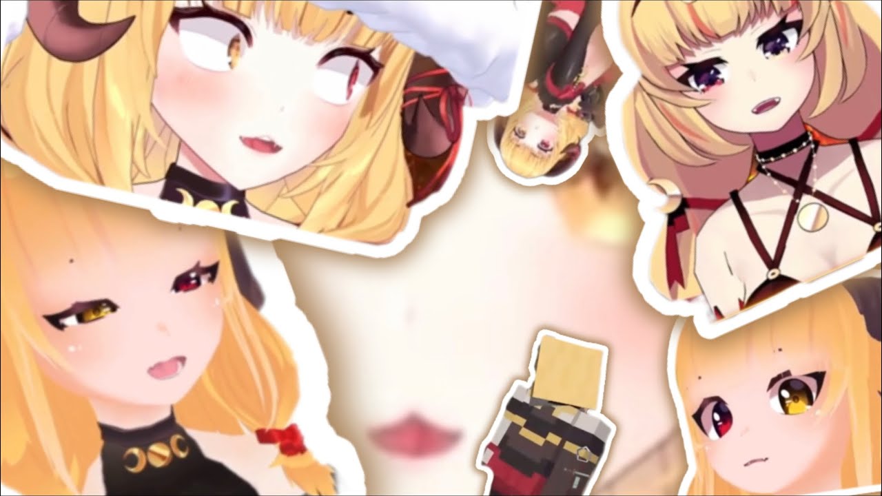Jinja Clips, die etwas SUS sind!