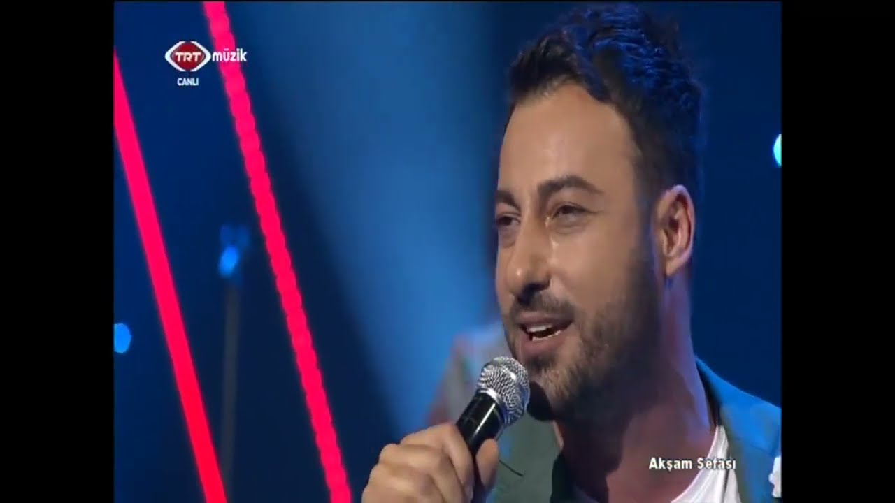 MUSTAFA DEMİROĞLU HERKES YARALI