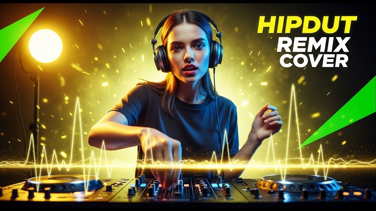 HIPDUT REMIX MALAM VIBES 🎧🌙 | Ngebit - HD Remix 2026