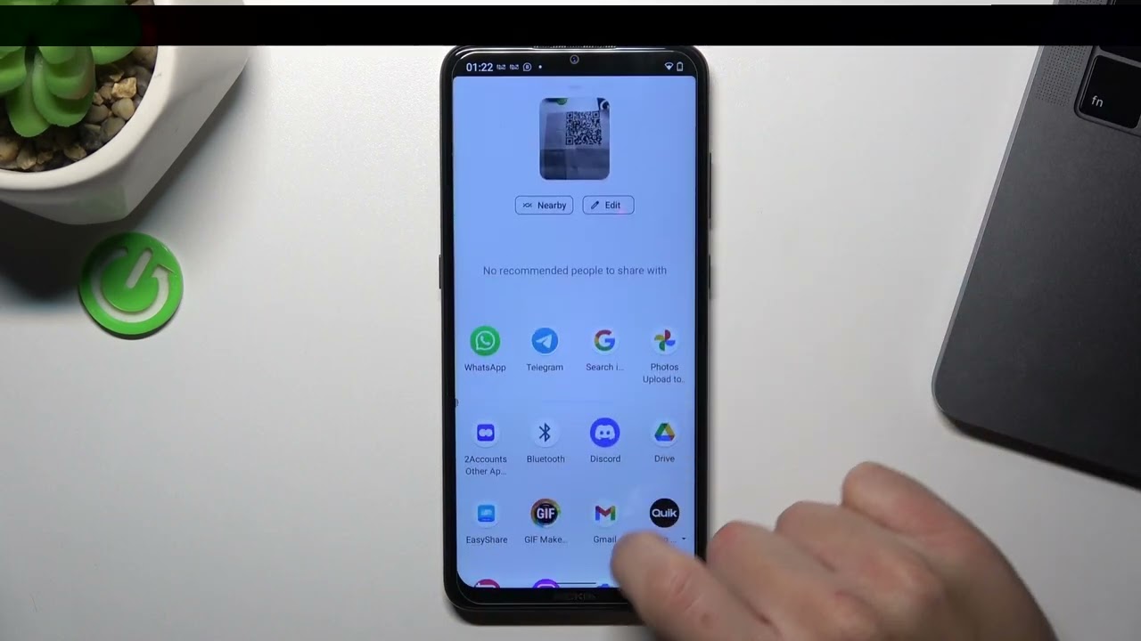 Как создать PDF-файл на телефоне Android