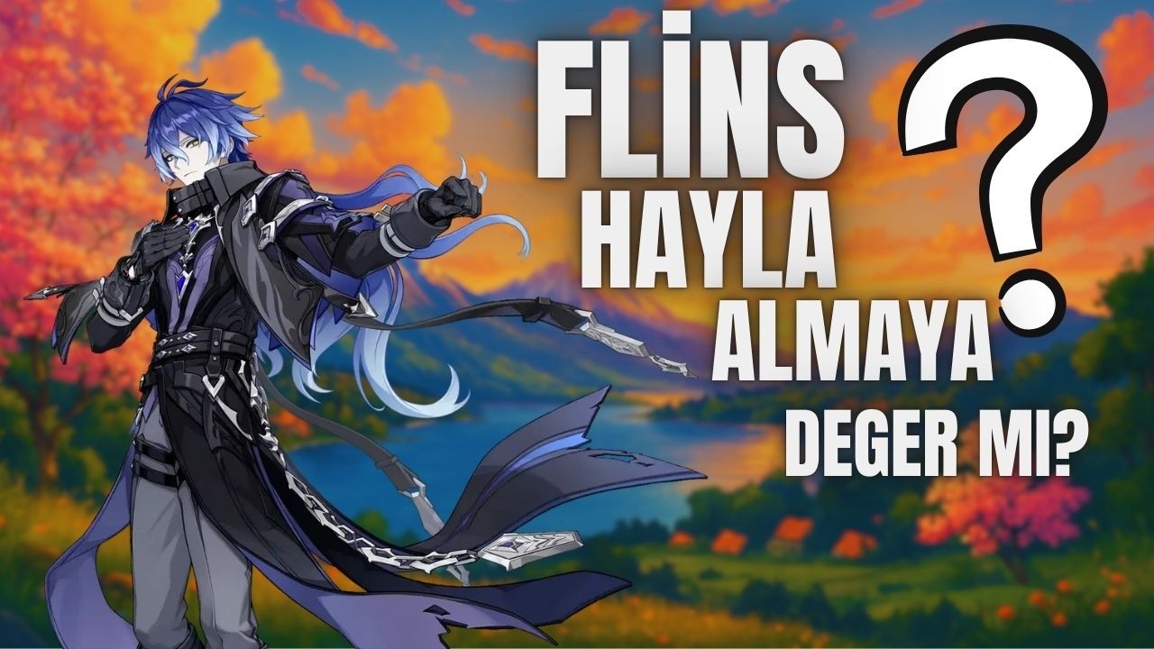 FLİNS HAYLA ALMAYA DEĞER Mİ🤔🤔GERÇEKTEN GÜÇLÜ MÜ🤔🤔FLİNS ALMAYI DÜŞÜNENLER KESİNLİKLE İZLESİN😬😬😬