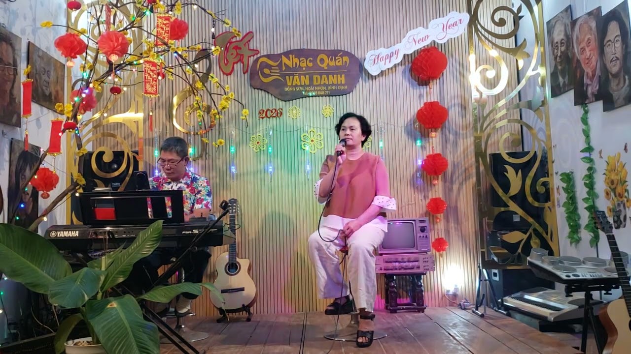 Yêu em giữa đời quên lãng. Tb: Bích Vân