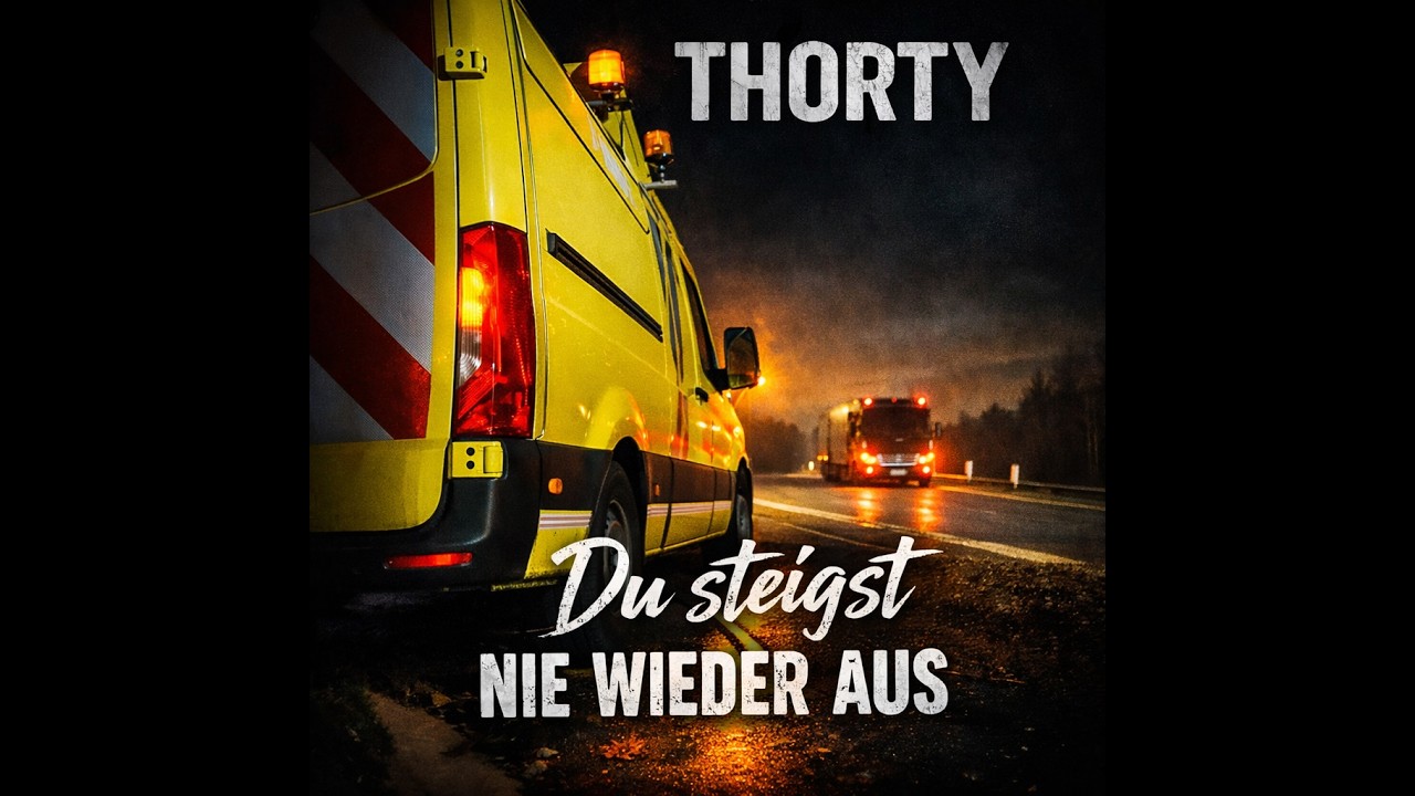 Du steigst nie wieder aus