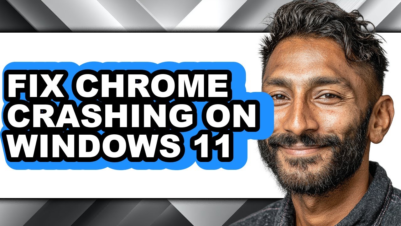 How to Fix Chrome Crashing on Windows 11 (updated)