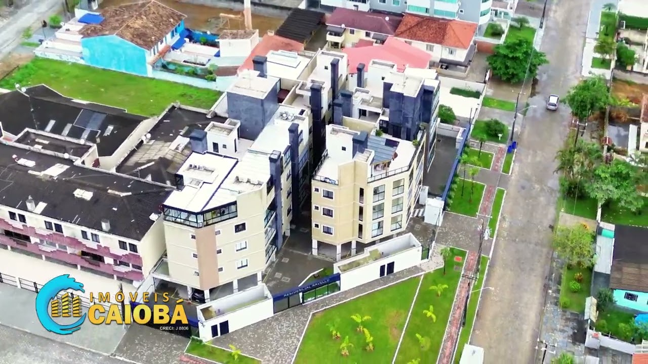 Cobertura com 3 Quartos em Caiobá - REF.: 627