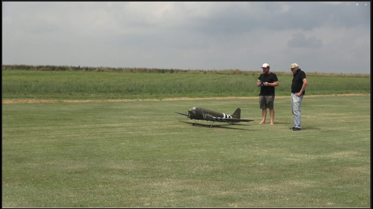SAMAA Combined Interprovincial Fly-In 2026 at Wolwefontein Flyers Part 8