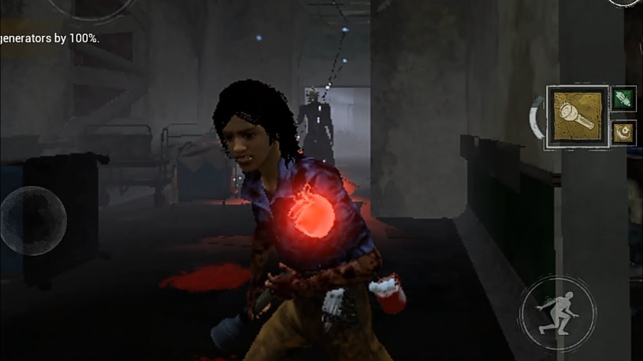 I Handled The Box and My Team Still Died 🤦‍♂️ | Dead by Daylight Mobile