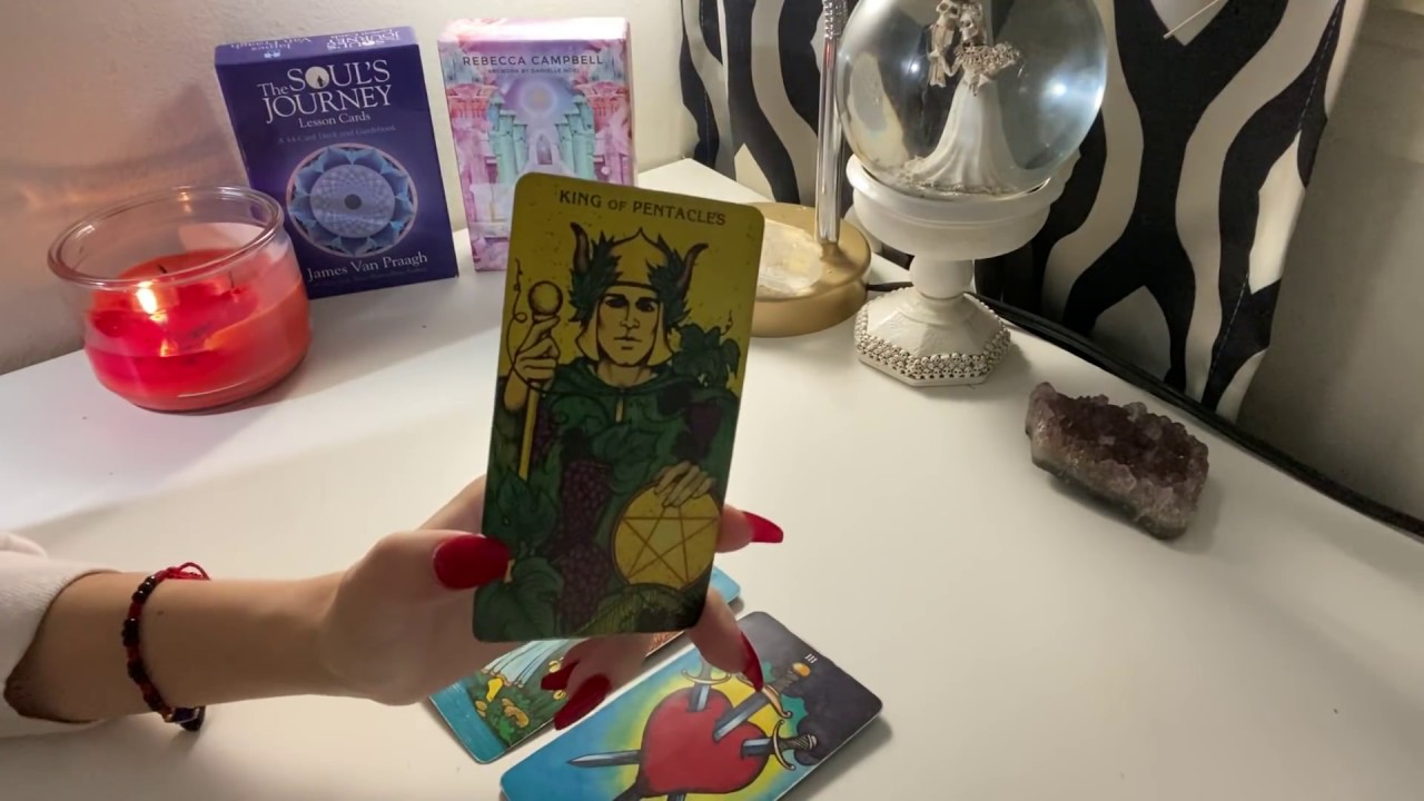 EARTH SIGNS - January 2020  Astrology Love Tarot Reading. 💕