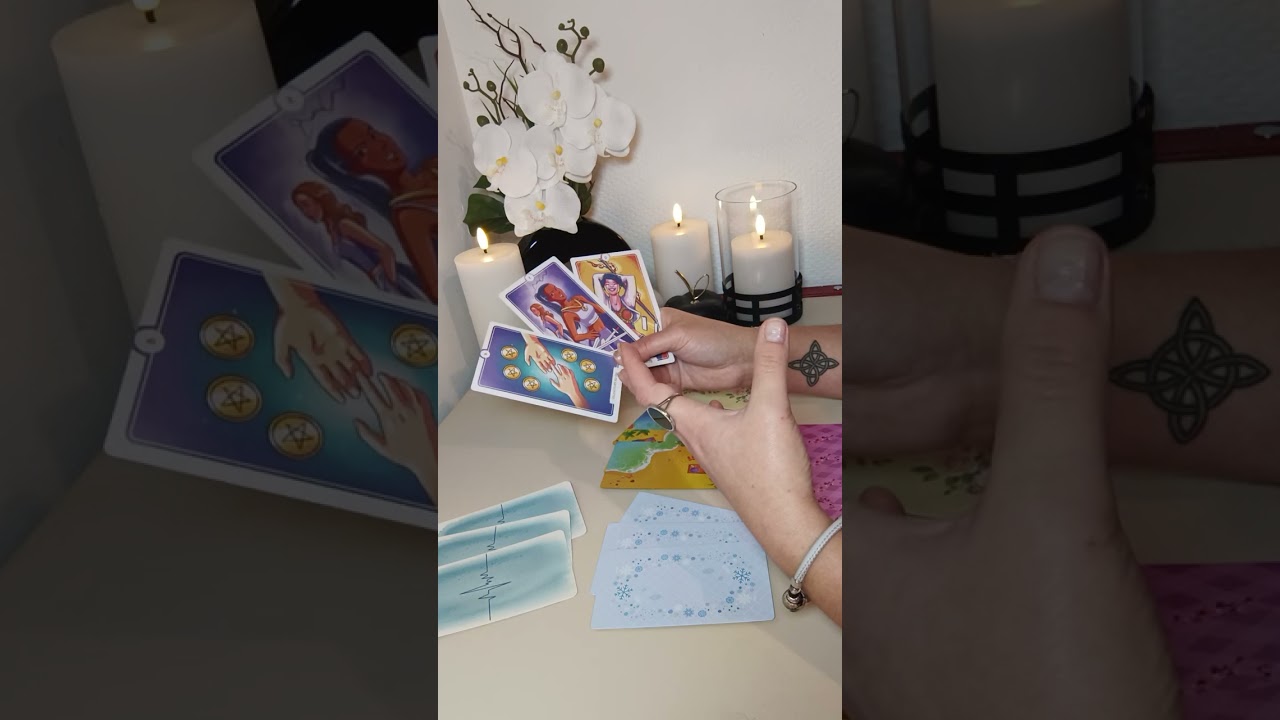 ЭТО УДИВИТЕЛЬНЫЙ РАСКЛАД 🤩🤩🤩 ПОСЛУШАЙ, ЭТО ВАЖНО ДЛЯ ТЕБЯ 🏆🎰