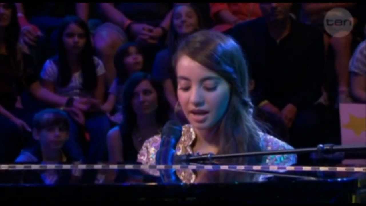 Empire State of Mind - Tia Gigliotti