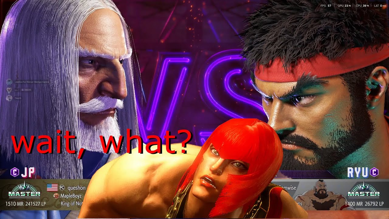What Fighting Games Look Like Outside the FGC