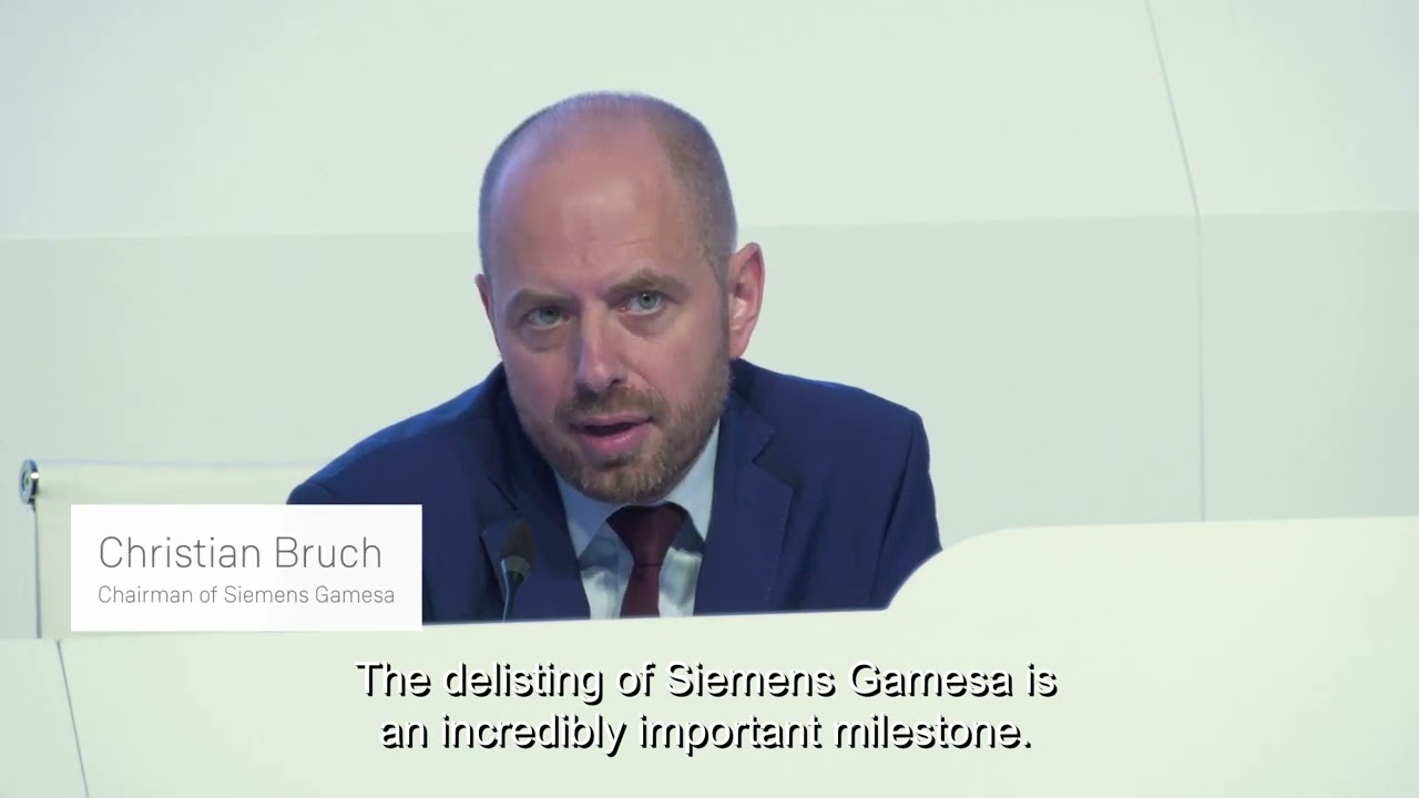 Extraordinary General Meeting of Shareholders 2023