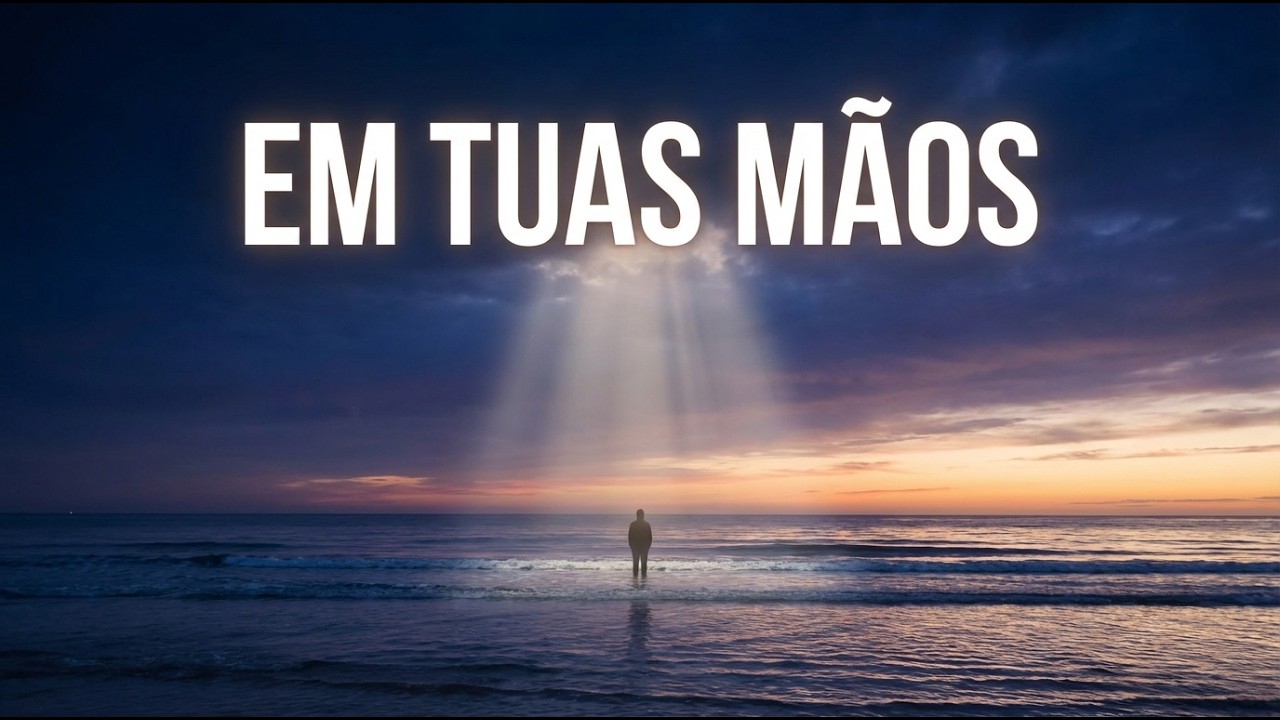 Em Tuas Mãos