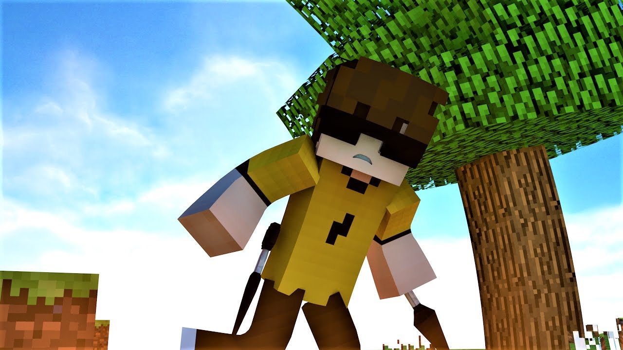 &lsaquo; O NINJA MAIS LOUCO DO MUSH! &rsaquo; (HG)