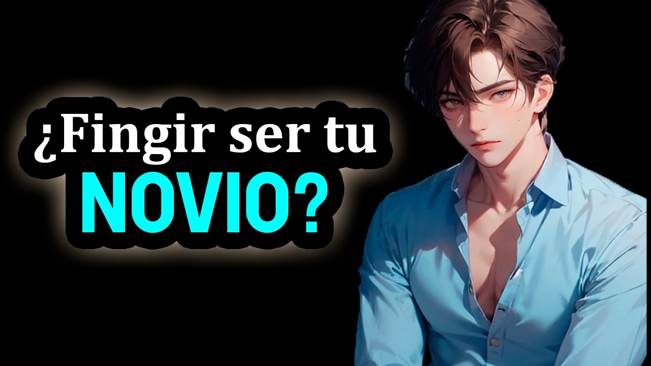 Mejor Amigo TÍMIDO Finge Ser Tu Novio 👀❤️ [Enamorado de Ti] [BFF To Lovers] [M4F] #AsmrRp