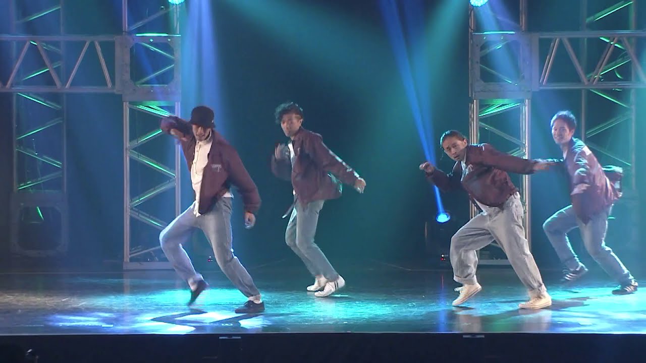 TERM-INAL_JAPAN DANCE DELIGHT VOL.25 FINAL_2018.8.25