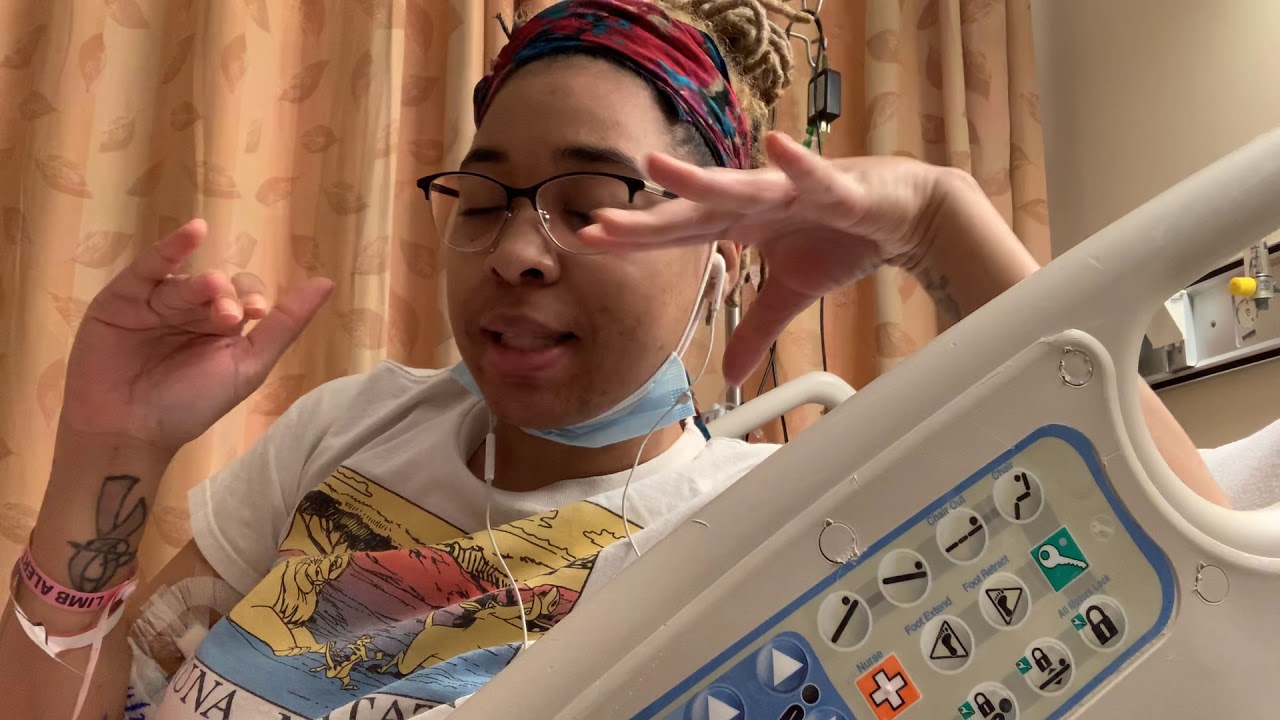 My story... Part 1 #gastroparesis #storytime #livingwithchronicillness #chronicallyill