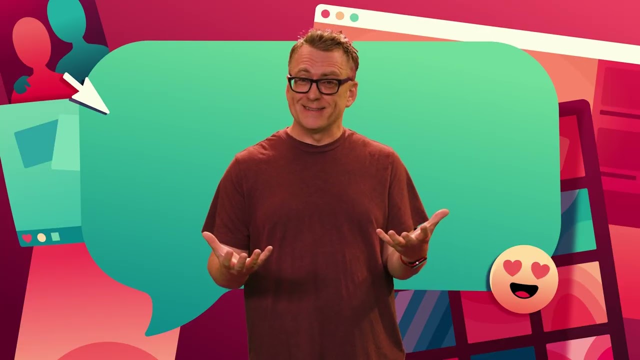 Elementary: Like and Subscribe -&nbsp;Share the Love of Jesus!