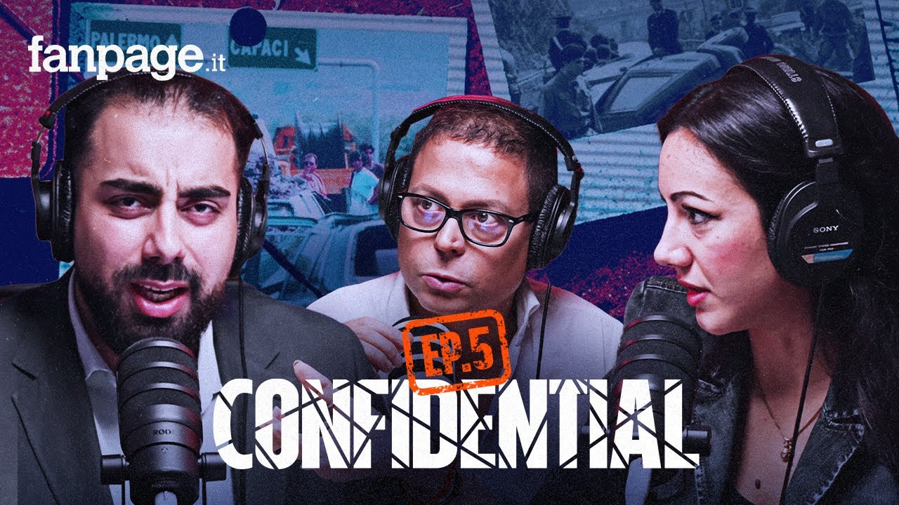 Strage Capaci: “Non fu Brusca ad azionare il telecomando che uccise Falcone