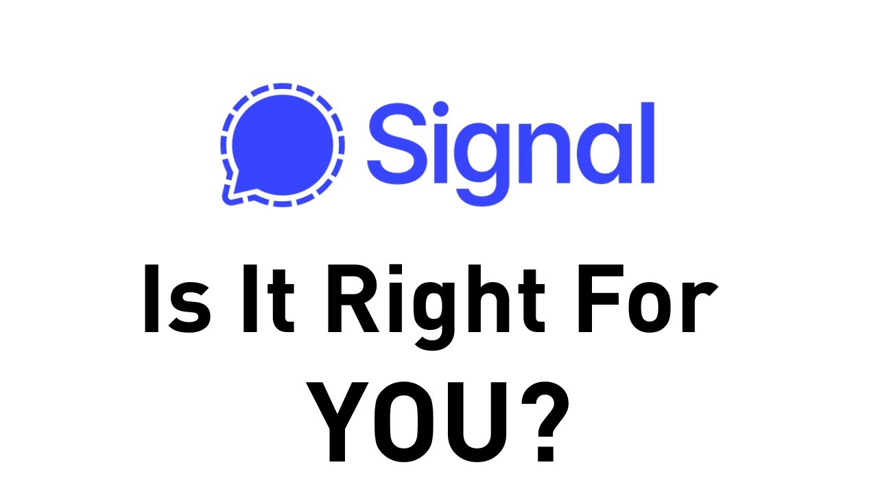 What Is Signal? How the Private Messaging App Actually Protects Your Privacy