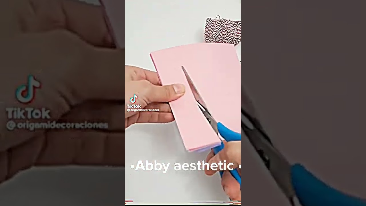 Manualidades aesthetic para decorar tu habitaci&oacute;n ✨🍓