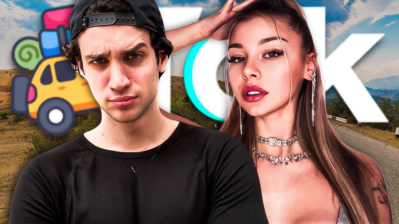 ΣΕ ΠΟΙΟΝ ΠΡΩΗΝ ΘΑ ΓΥΡΝΑΓΕ Η CINDERELLA? TRIPTOK #11