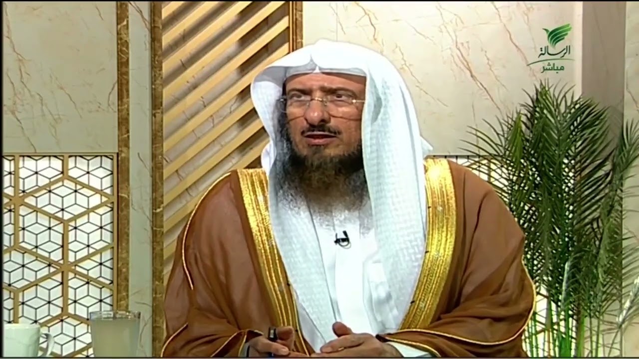 توسطت لزواج أحد الأشخاص فأعطاها 500 ريال.. هل تأثم بأخذ المال؟- الشيخ سليمان الماجد#يستفتونك#الرسالة