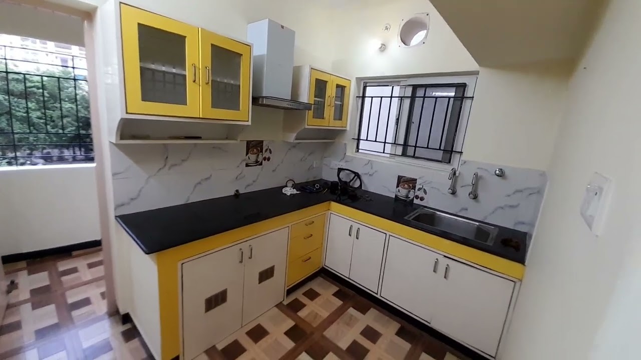 Apartment for rent 2bhk, ayanavaram Chennai rent 22000.