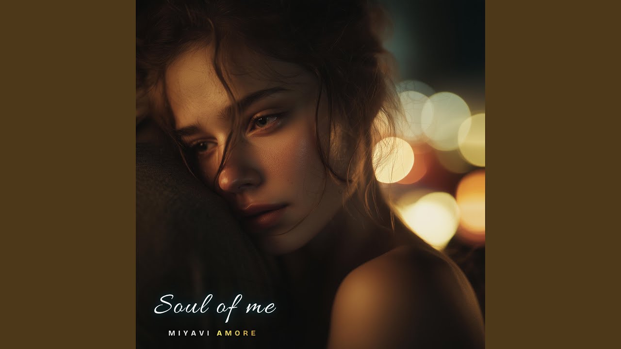 Soul of me