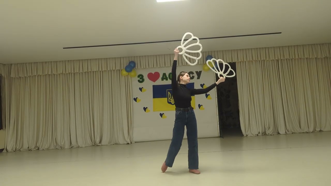 Катріна 1 (12.02.2026)