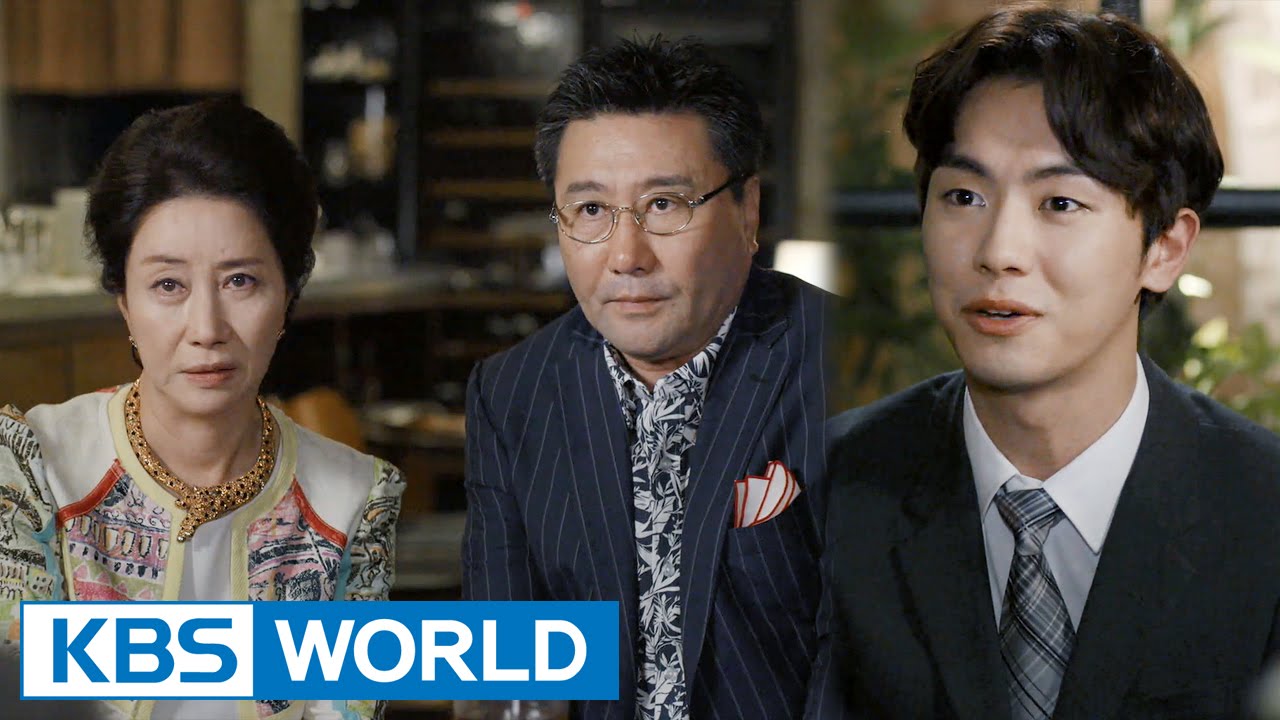Five Enough | 아이가 다섯 - Ep.29 [ENG/2016.06.04]