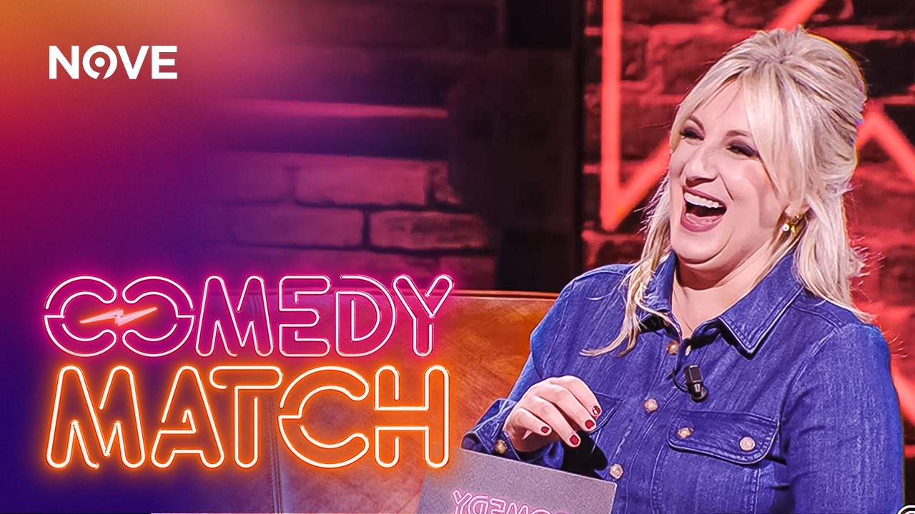Da Sanremo alle malattie imbarazzanti in 30 secondi 😂 | Comedy Match