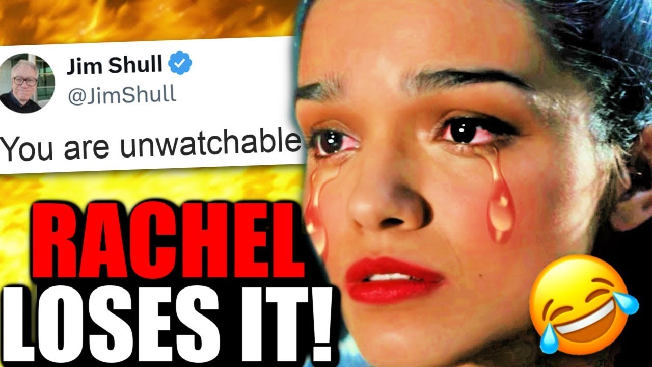 Rachel Zegler's Controversial Take Sparks Backlash! | Entertainment News